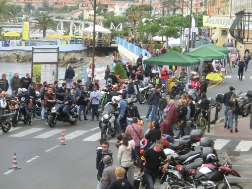 Moto Club Valle Argentina - Taggia