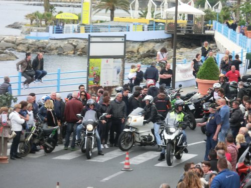 Moto Club Valle Argentina - Taggia