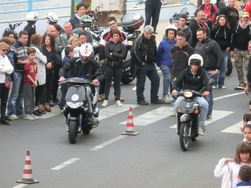 Moto Club Valle Argentina - Taggia