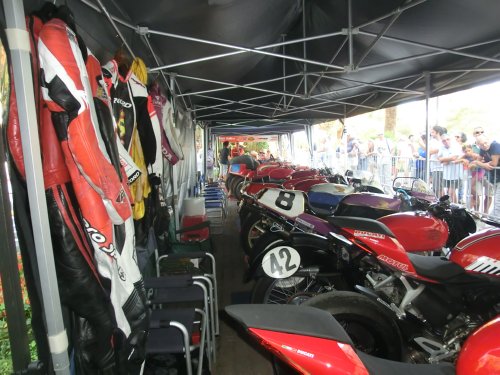 Moto Club Valle Argentina - Taggia