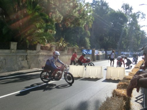 Moto Club Valle Argentina - Taggia