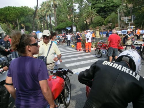 Moto Club Valle Argentina - Taggia