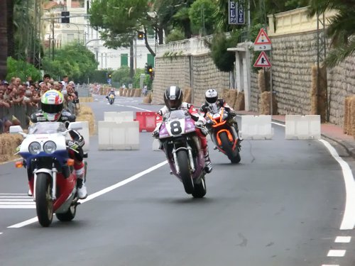 Moto Club Valle Argentina - Taggia