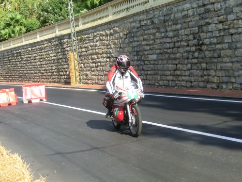 Moto Club Valle Argentina - Taggia