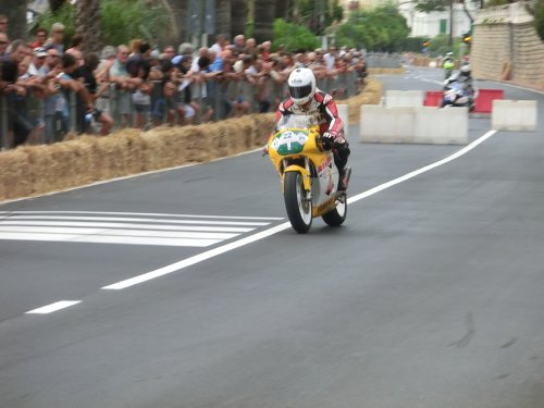 Moto Club Valle Argentina - Taggia