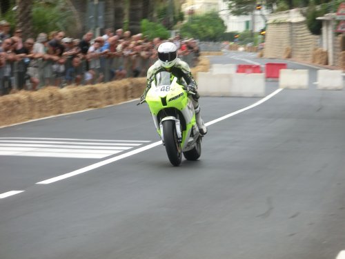 Moto Club Valle Argentina - Taggia