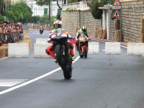 Moto Club Valle Argentina - Taggia