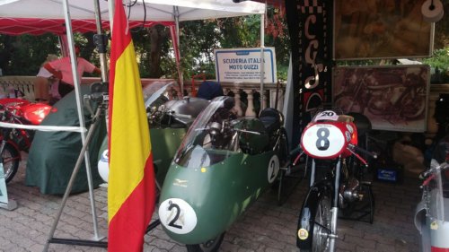 Moto Club Valle Argentina - Taggia