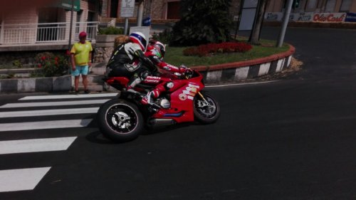 Moto Club Valle Argentina - Taggia