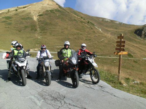 Moto Club Valle Argentina - Taggia