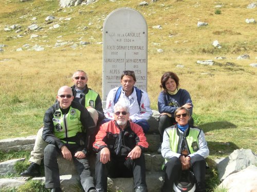 Moto Club Valle Argentina - Taggia