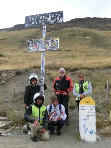 Moto Club Valle Argentina - Taggia