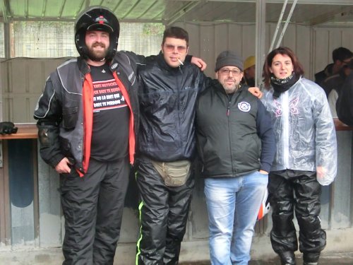 Moto Club Valle Argentina - Taggia