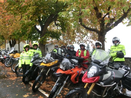 Moto Club Valle Argentina - Taggia