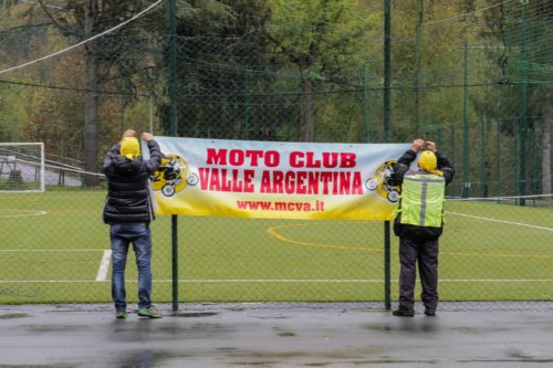 Moto Club Valle Argentina - Taggia