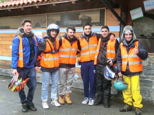 Moto Club Valle Argentina - Taggia