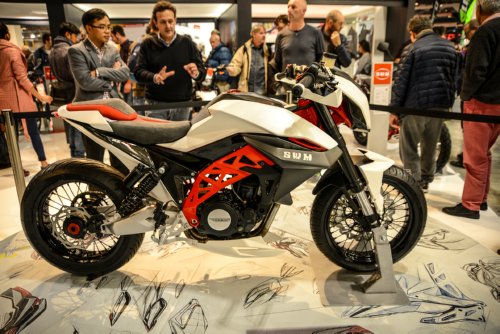 Moto Club Valle Argentina - Taggia