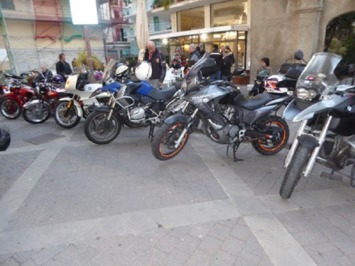 Moto Club Valle Argentina - Taggia