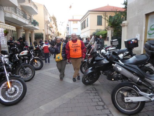 Moto Club Valle Argentina - Taggia