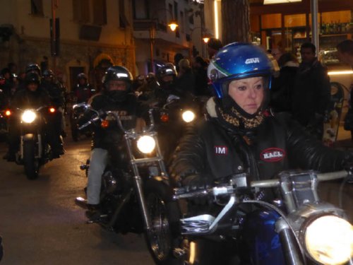 Moto Club Valle Argentina - Taggia