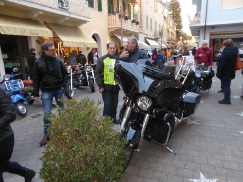 Moto Club Valle Argentina - Taggia