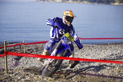 Moto Club Valle Argentina - Taggia