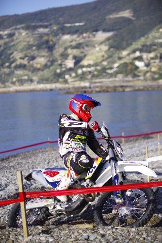 Moto Club Valle Argentina - Taggia