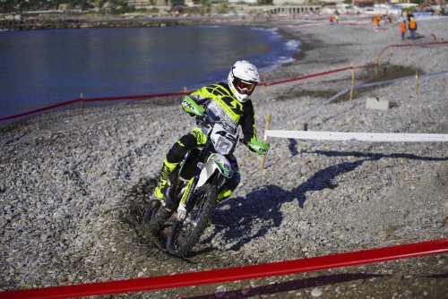 Moto Club Valle Argentina - Taggia