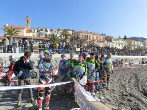 Moto Club Valle Argentina - Taggia