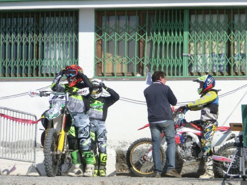 Moto Club Valle Argentina - Taggia