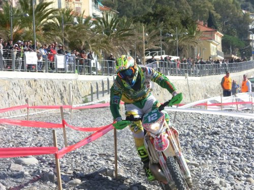 Moto Club Valle Argentina - Taggia