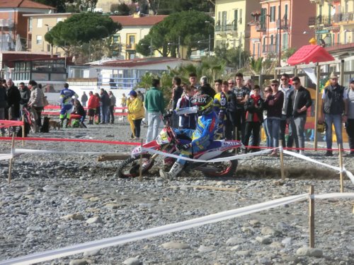 Moto Club Valle Argentina - Taggia
