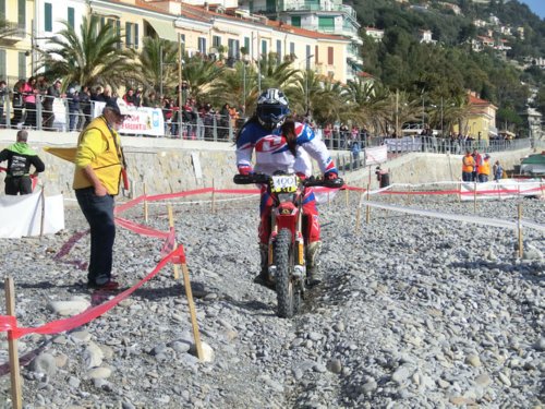 Moto Club Valle Argentina - Taggia
