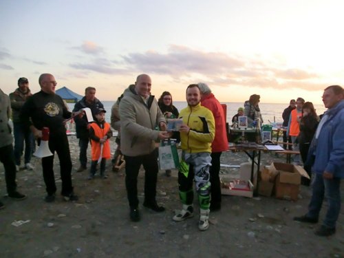 Moto Club Valle Argentina - Taggia