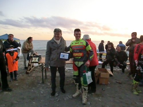 Moto Club Valle Argentina - Taggia