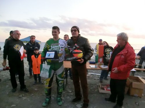 Moto Club Valle Argentina - Taggia