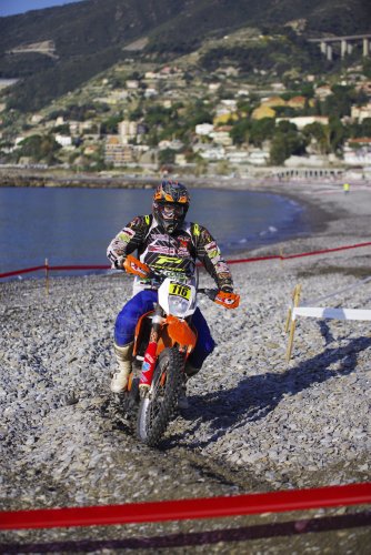 Moto Club Valle Argentina - Taggia