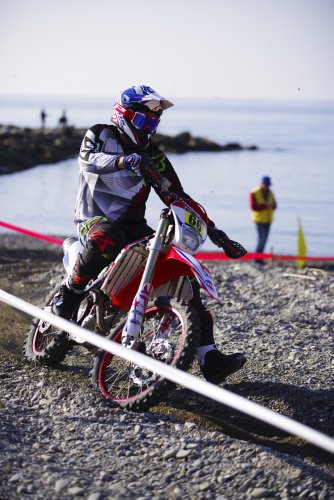 Moto Club Valle Argentina - Taggia