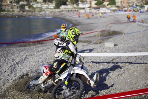 Moto Club Valle Argentina - Taggia