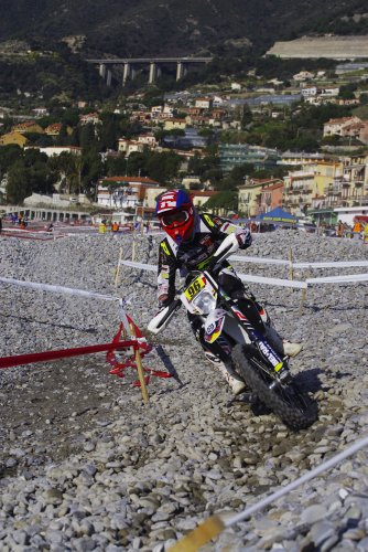 Moto Club Valle Argentina - Taggia