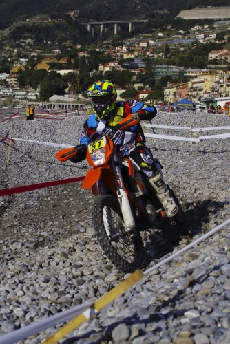 Moto Club Valle Argentina - Taggia