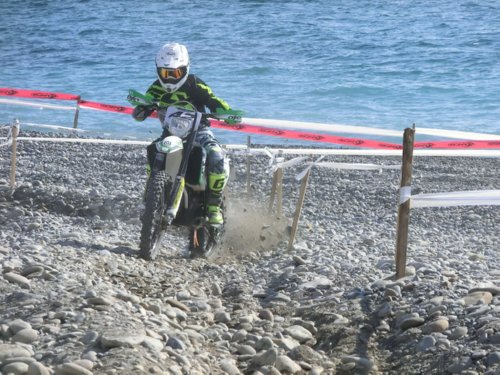 Moto Club Valle Argentina - Taggia