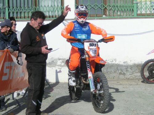 Moto Club Valle Argentina - Taggia