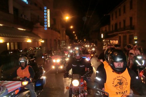 Moto Club Valle Argentina - Taggia