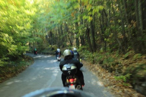 Moto Club Valle Argentina - Taggia