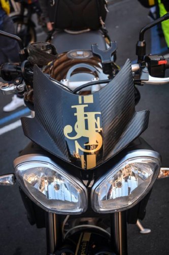 Moto Club Valle Argentina - Taggia