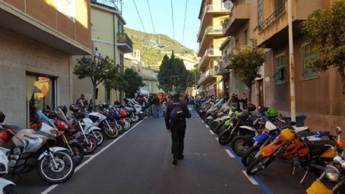 Moto Club Valle Argentina - Taggia