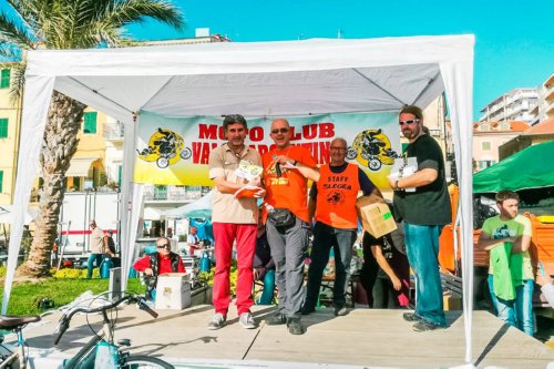 Moto Club Valle Argentina - Taggia