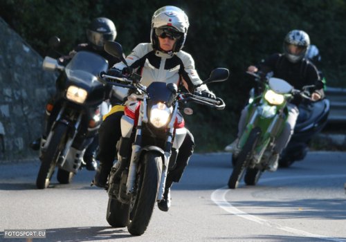 Moto Club Valle Argentina - Taggia