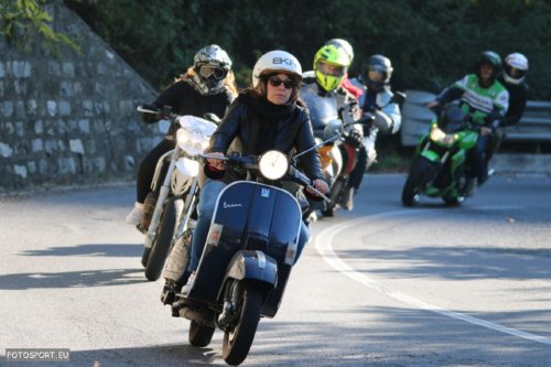Moto Club Valle Argentina - Taggia
